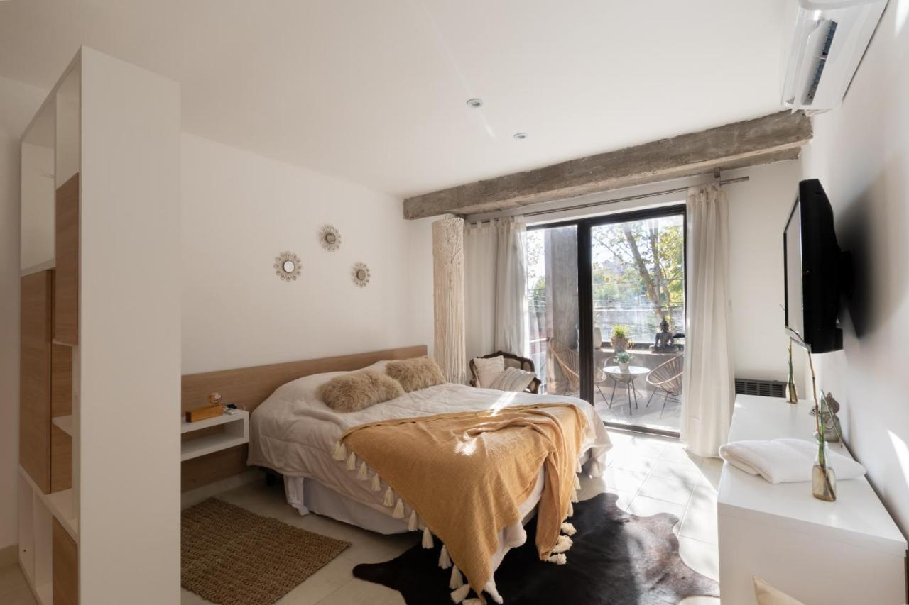 Cbmona Suites Villa Mercedes Εξωτερικό φωτογραφία