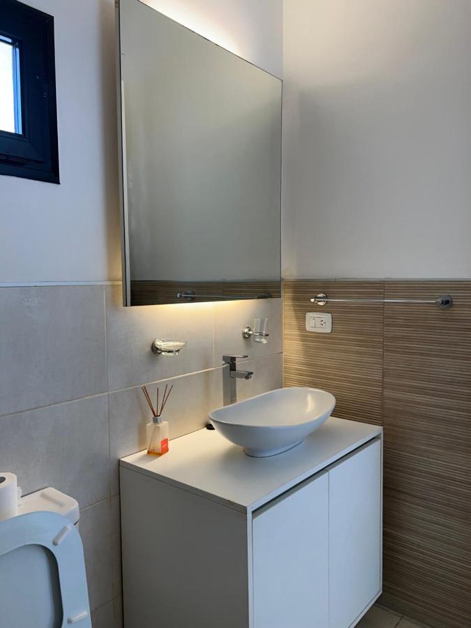 Cbmona Suites Villa Mercedes Εξωτερικό φωτογραφία