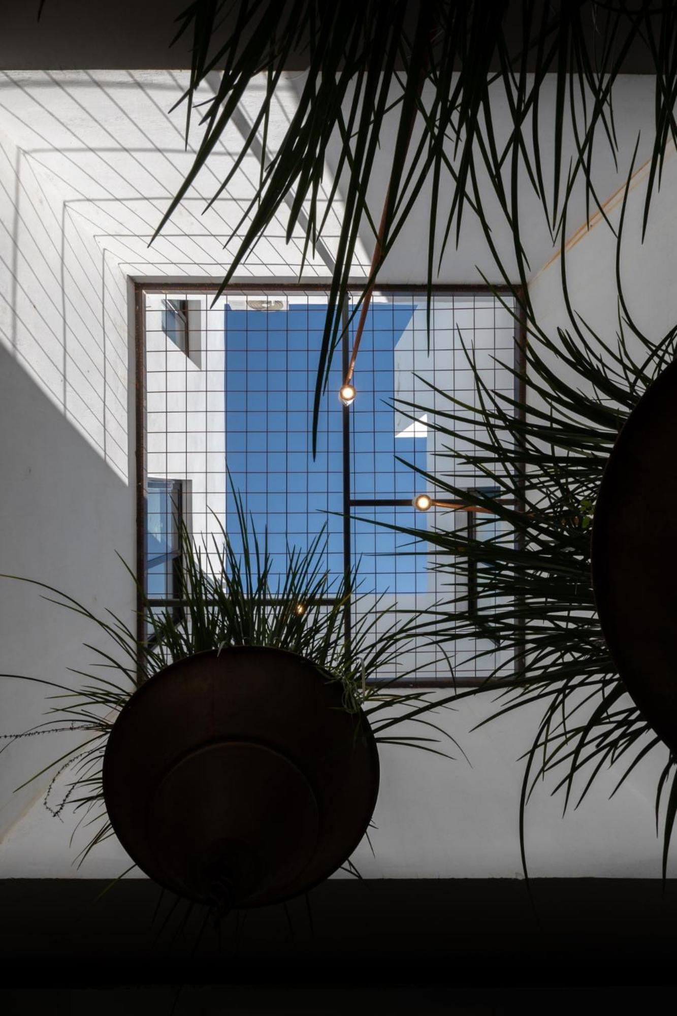 Cbmona Suites Villa Mercedes Εξωτερικό φωτογραφία